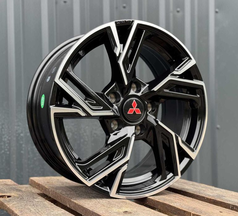 Alufelgi 5x114,3 r16 NOWE! Mitsubishi ASX Lancer Outlander Eclipse 71#