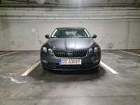 Skoda Octavia Skoda Octavia III FL 1.4 TSI