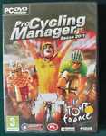 Gra PC DVD Pro Cycling Manager 2012 Łe Tour de France