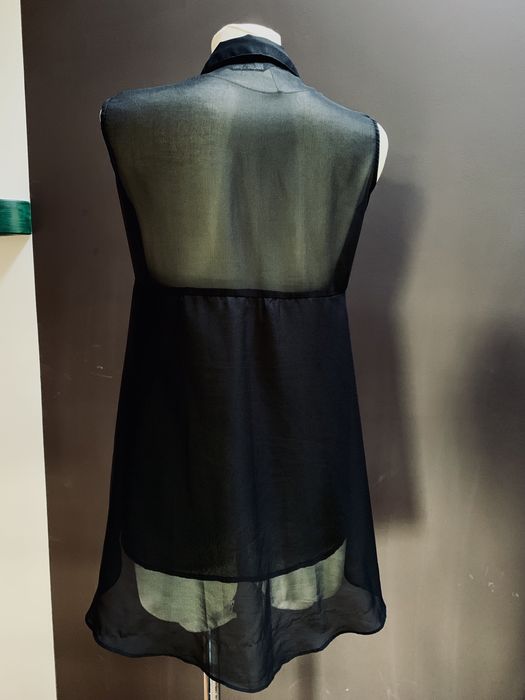 Sukienka wizytowa na co dzień TUNIKA rozm 46 jak NOWA + gratis