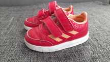 Buty Adidas r.22