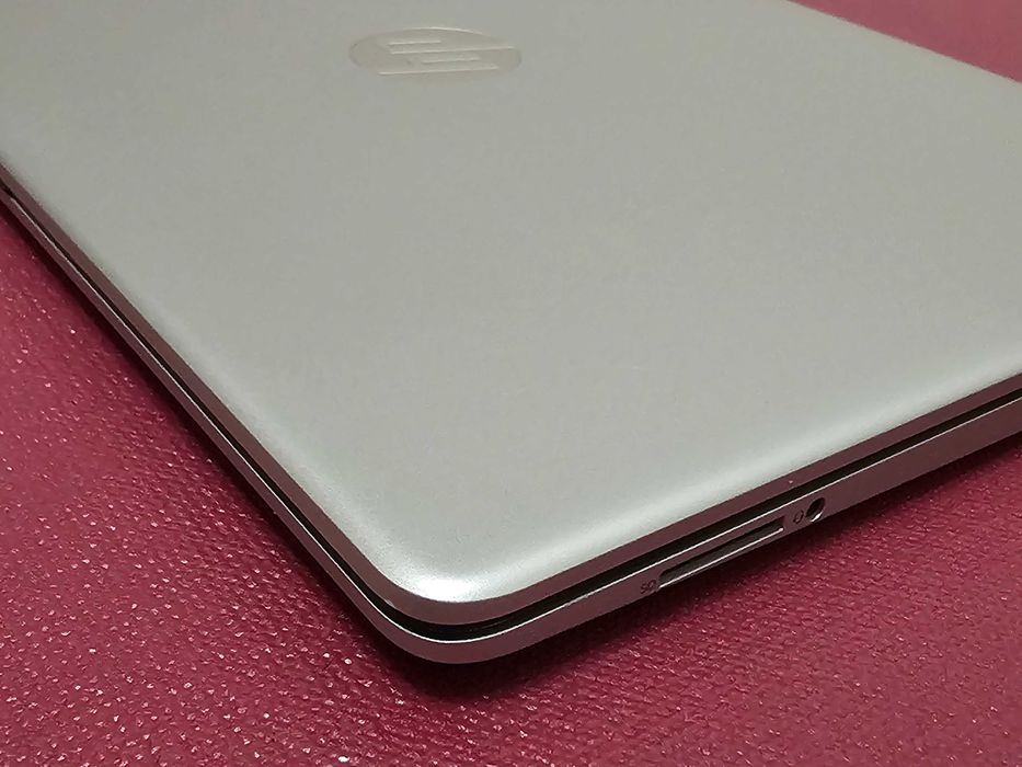 HP Laptop 15s-eq1028nw 512GB SSD, 16GB RAM, notebook