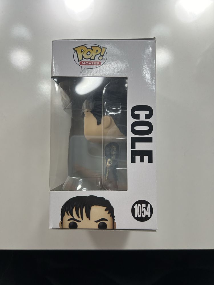 Funko pop! Figurka cole 1054 - mortal kombat