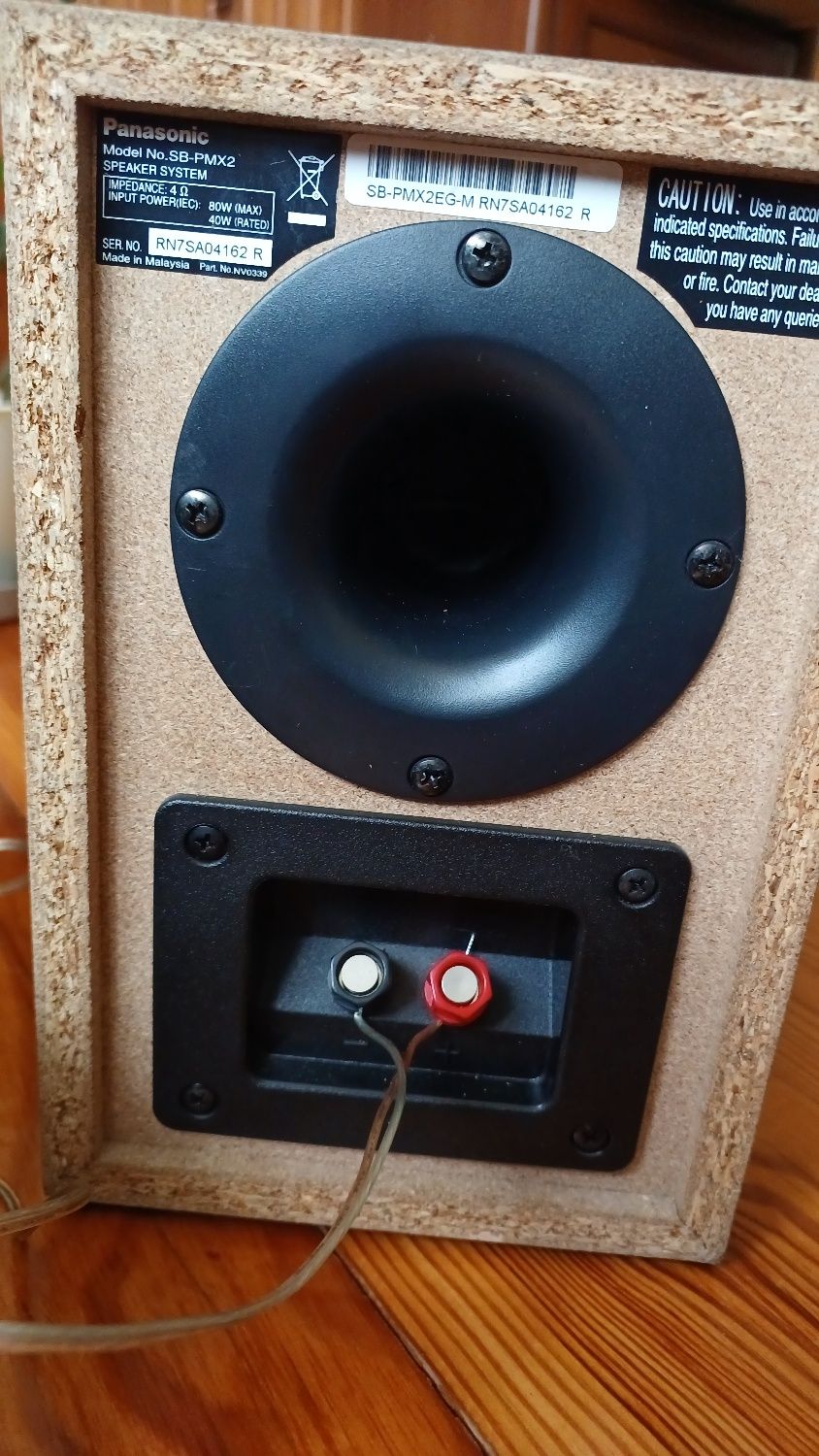 Denon Ceol RCD-N8