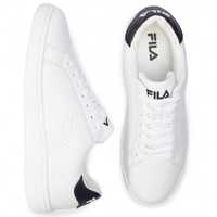 Кросівки Fila кеди білі спортивні нові оригінал sports casual