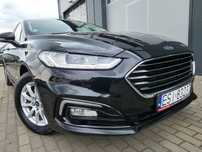 Ford Mondeo 2.0*Hybryda*187KM*MOŻLIWA ZAMINA*Stan Fabryczny*Niski Przebieg