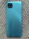 telefon Realme C11 błękitny 32 GB/2GB