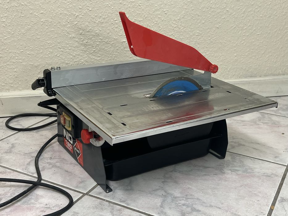 Przecinarka do płytek 550W Rubi ND180 SMART