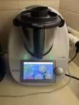 Thermomix TM 6 na gwarancji