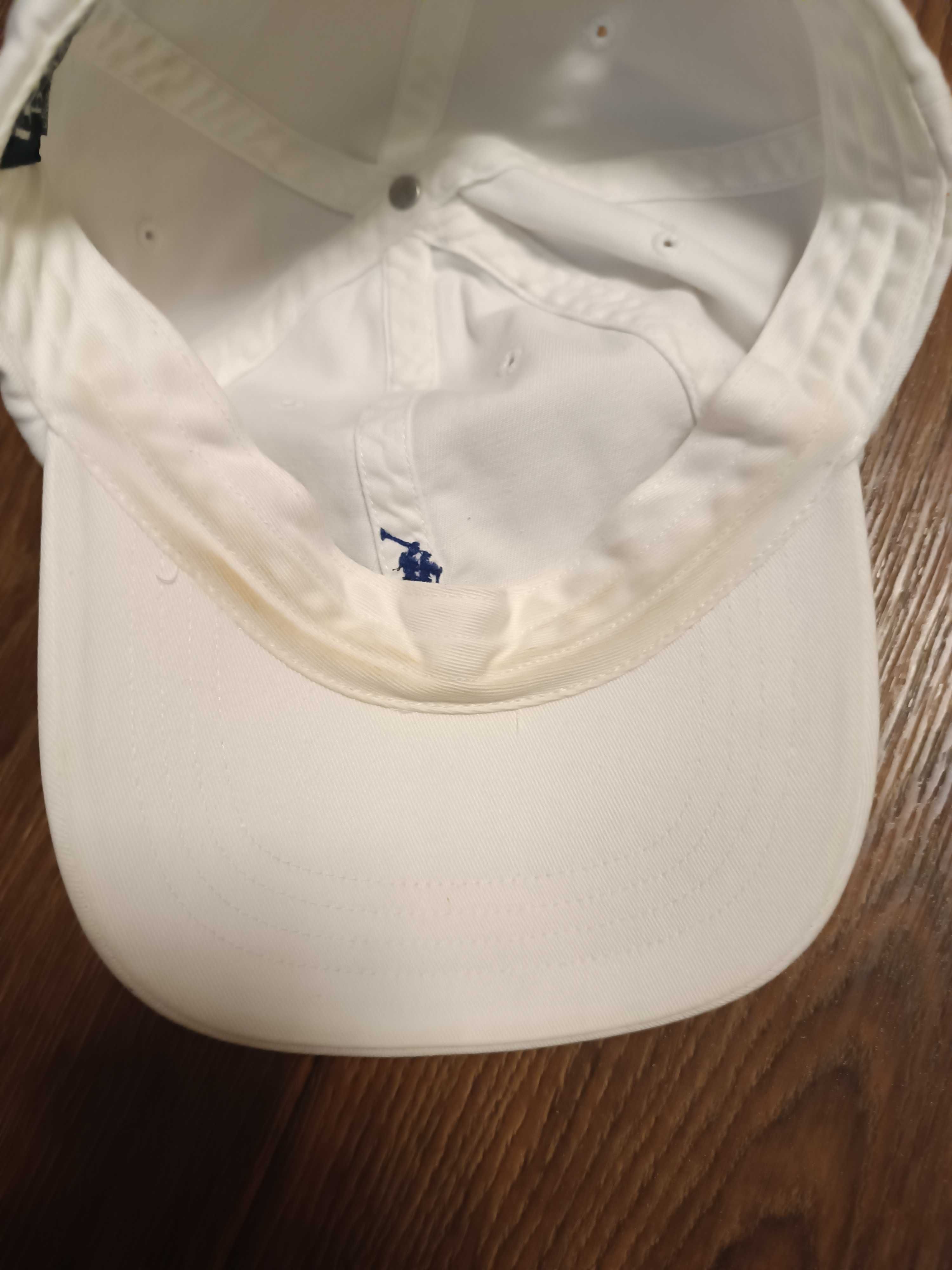 Винтажная Кепка Polo Ralph Lauren