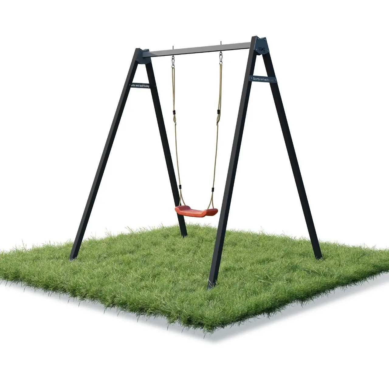 Каркас для дитячої гойдалки стійка WCG 1 Play Frame Одномісний