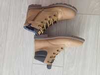Buty Geox roz 40 chlopięce