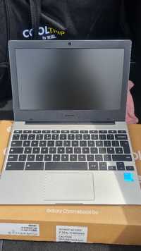 Galaxy chromebook go