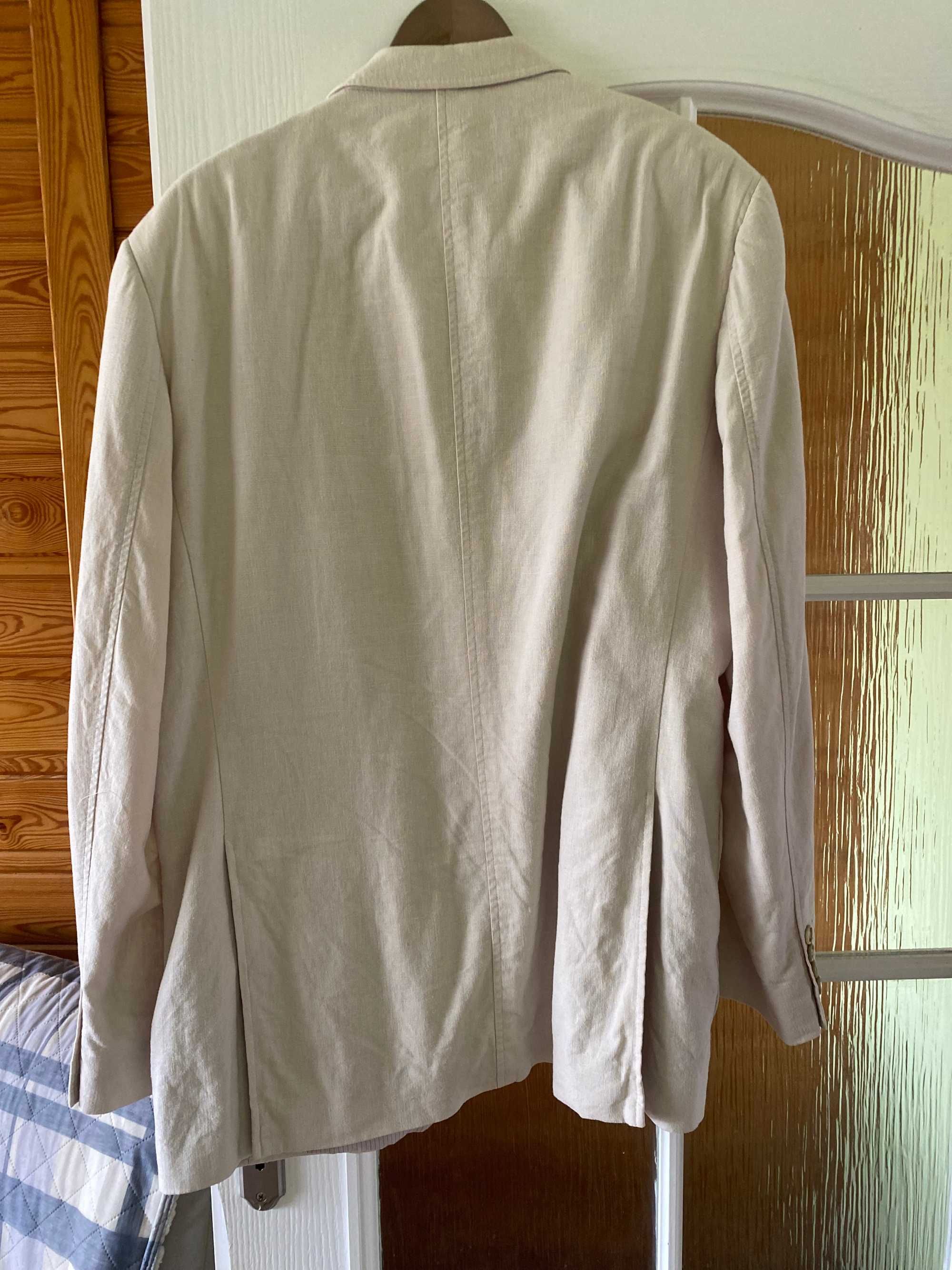 Marynarka męska  Marks & Spencer XL