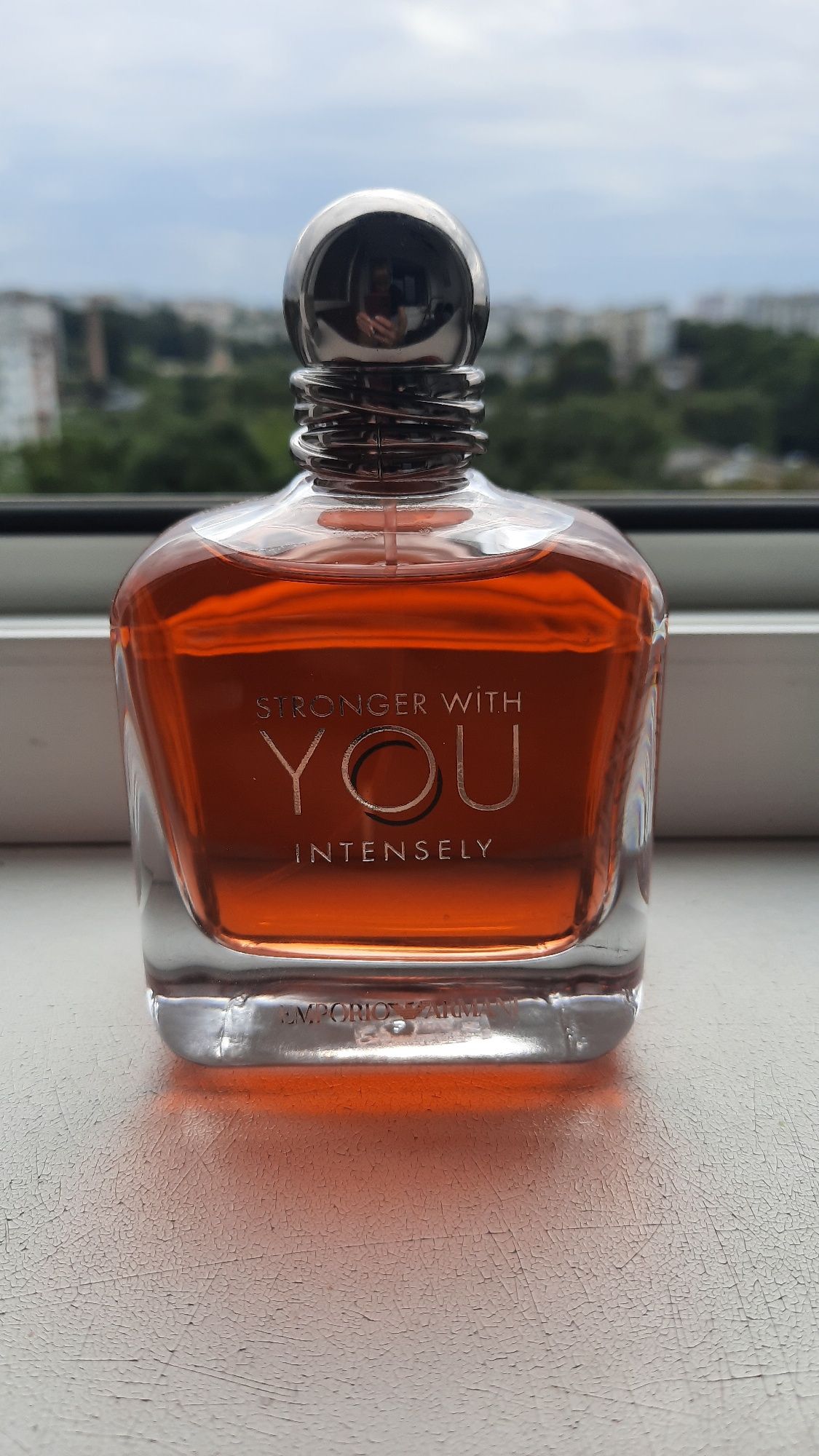 Stronger with you 100 ml