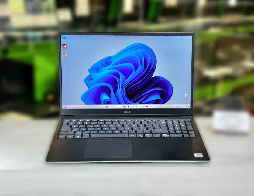Ноутбук Dell 15 дюймів / Core i5 / Є Гарантія / Оплата частинами