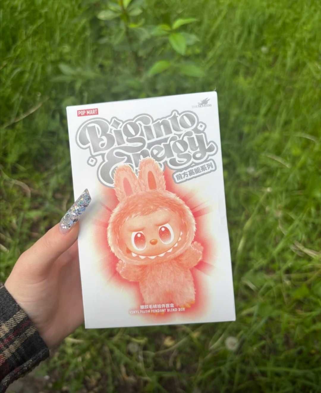 Топові labubu 1-2-3S іграшка монстрик лабубу брелок мягкая игрушка