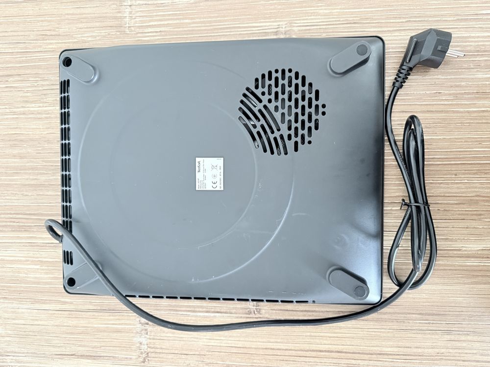 Placa Indução Tefal IH2108 Slim