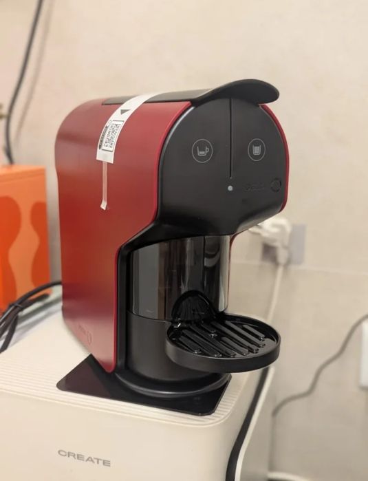 Máquina de café Delta (Nova)