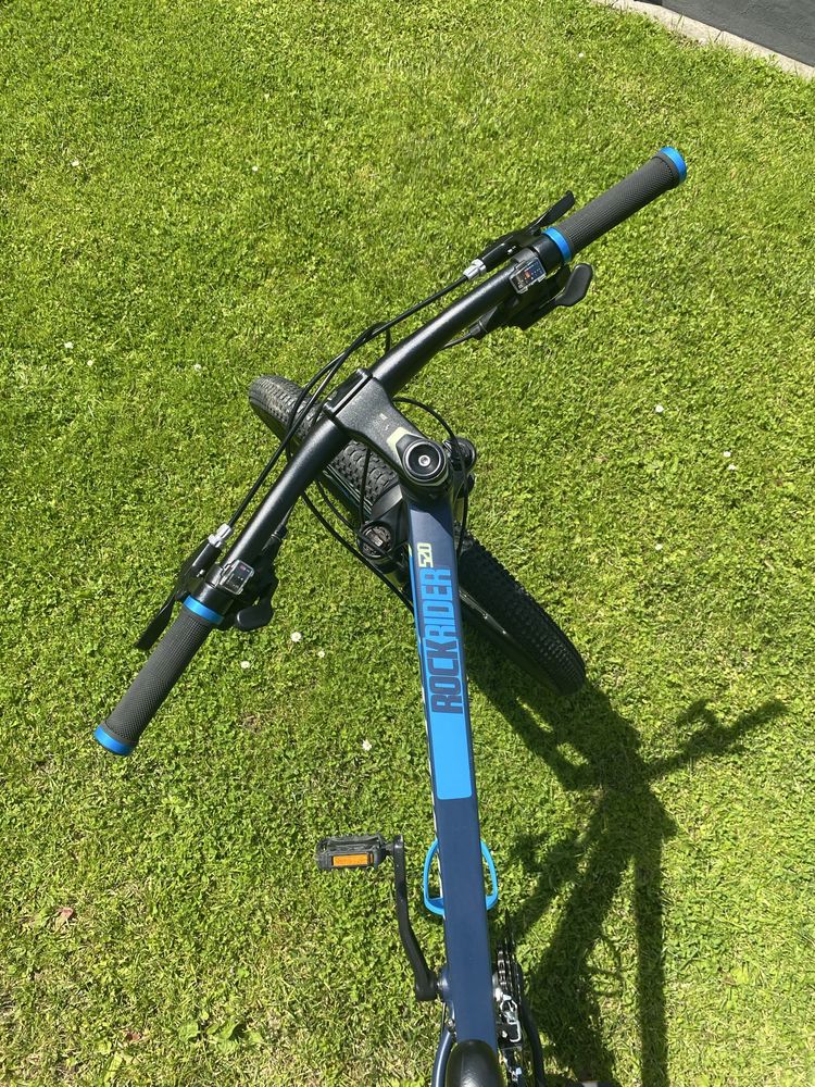 Rower górski MTB BTWIN 27,5” rozmiar M / NOWY Dla dzieci i młodzierzy