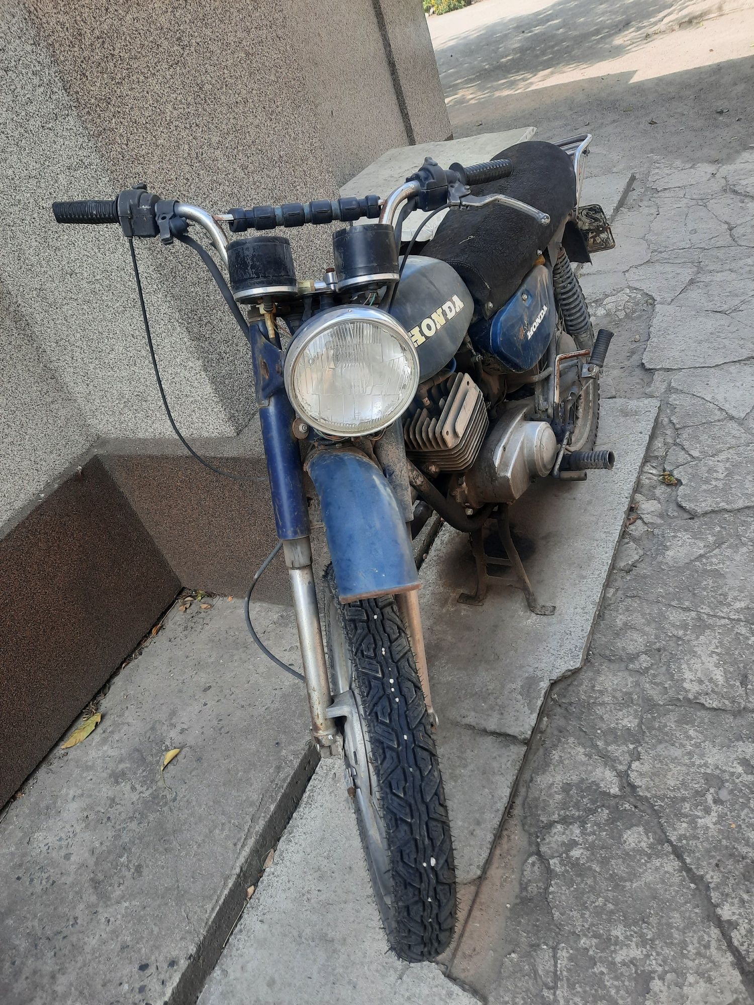 Мотоцикл   Мінск
