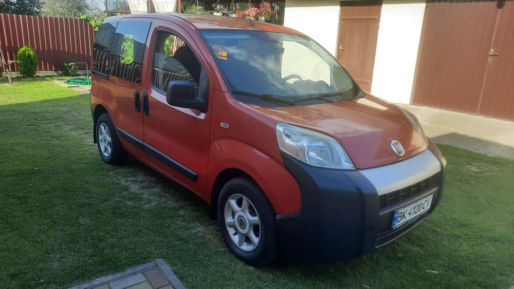 Продам авто для кожного дня