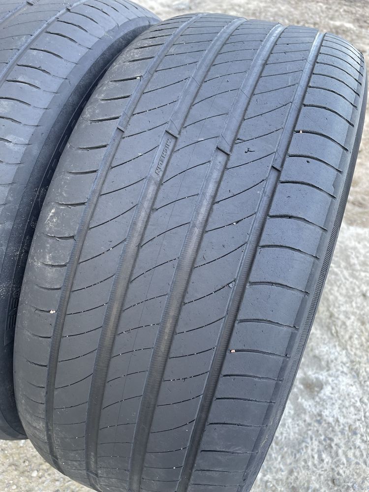 Шини 245 45 18, літо, Michelin, резина, покрышка