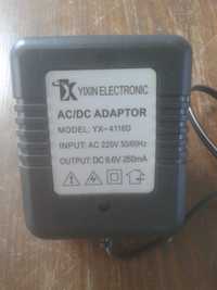 Adaptor AC/DC YX-4116D
