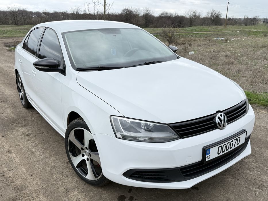 VOLKSWAGEN JETTA 2014 ,офіциал 2.0 TDI