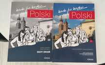 Polski krok po kroku Poziom 2