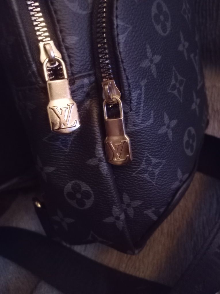 Bolsa Louis Vuitton