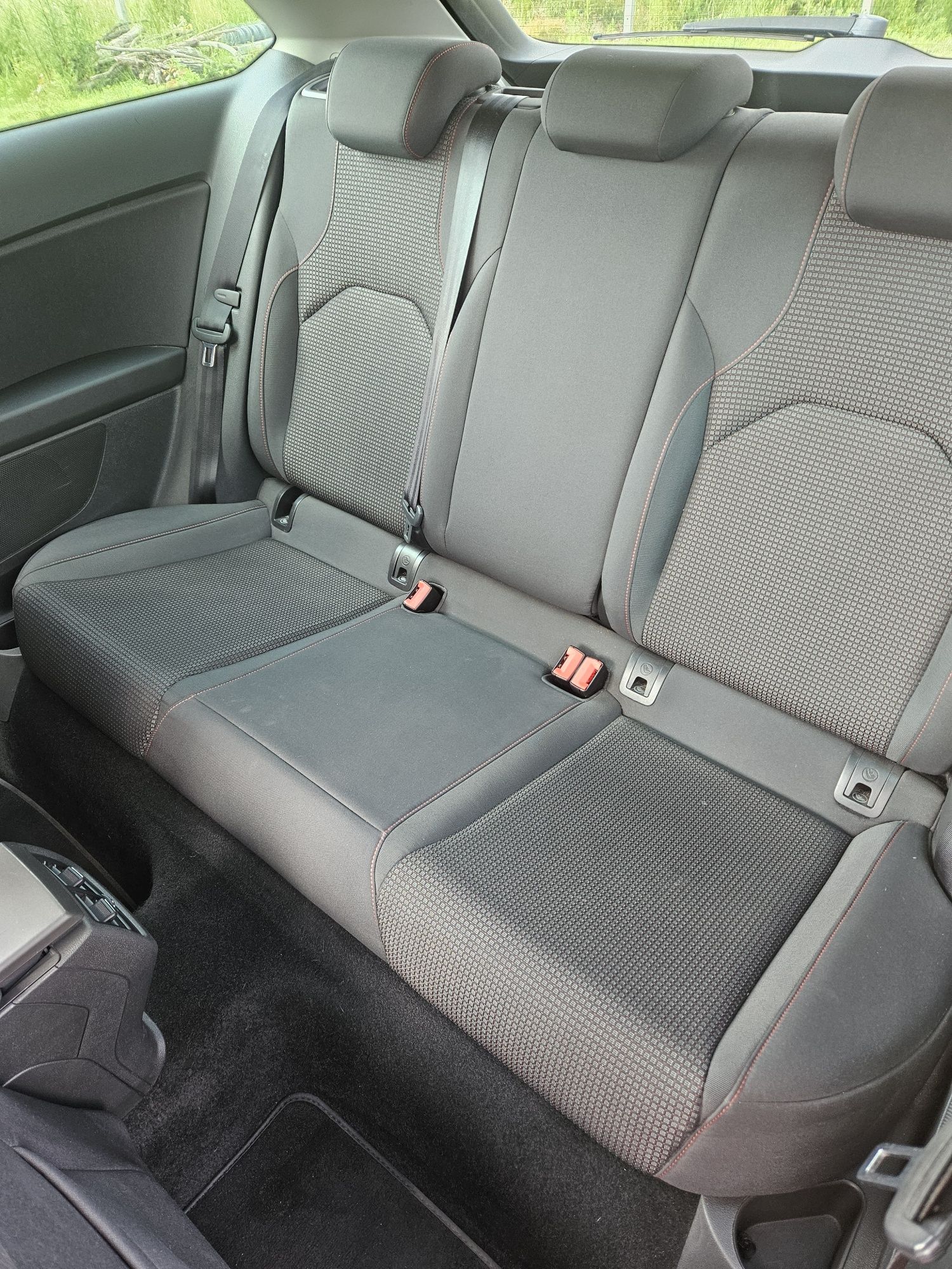 Seat Leon III 1.6 TDI Full Led