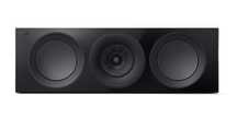 KEF R6 Meta Czarny Połysk Zapytaj o specjalną ofertę!