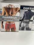 Diesel мужские трусы