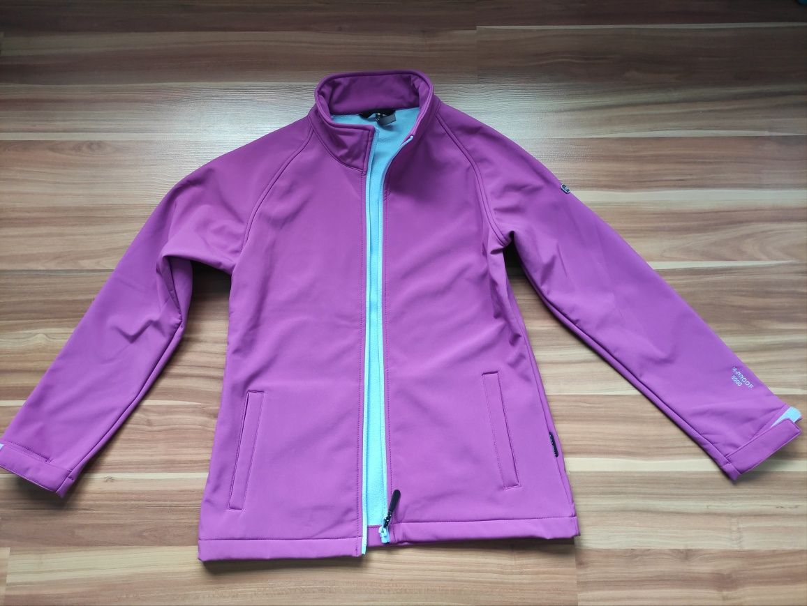 Kurtka Martes Sport 158 S Softshell