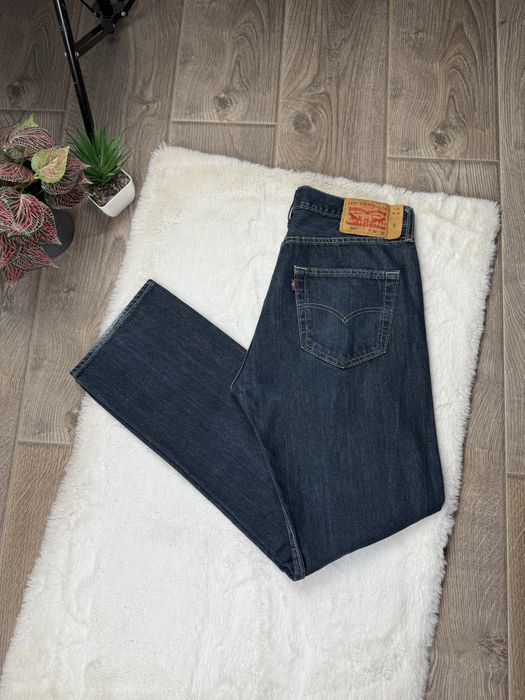 Джинси Levis 501 (511, 514, 512)