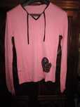Camisola de Senhora Rosa Tamanho 2 RB Collection Mobilize