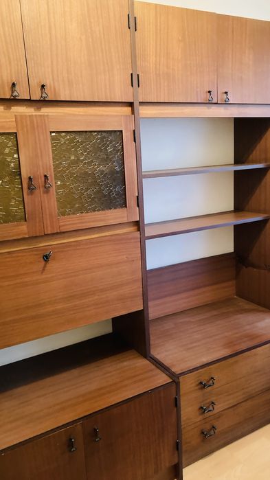 Oddam za darmo Segment .