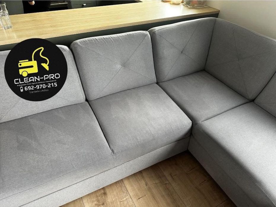 Pranie Tapicerki, Dywanów i Wykładzin Gdańsk Gdynia Sopot i okolice!