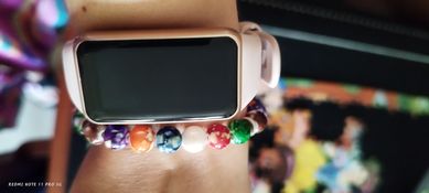 Smartwatch Huawei band 6