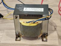 Трансформатор сабвуфера Genius SW-HF5.1  5005
