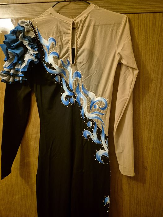 Комбінезон для танців ( черлідингу)