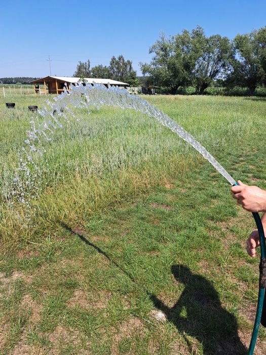 Wiercenie studni głębinowych