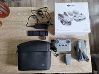 DJI Air 2S - zestaw z 2 bateriami i akcesoriami