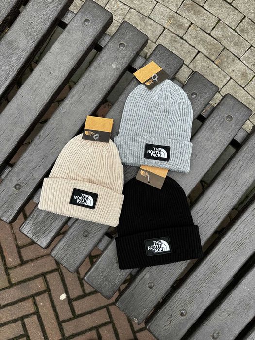 Шапка TNF І Шапка The North Face І Шапка ТНФ