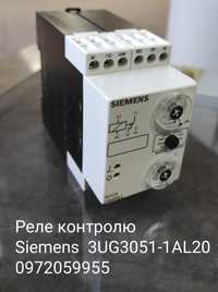 Реле контролю Siemens 3UG3051-1AL20
