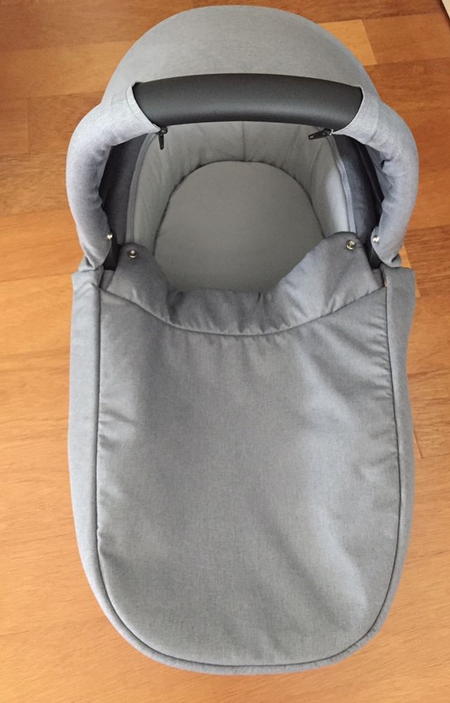 Alcofa Britax Römer