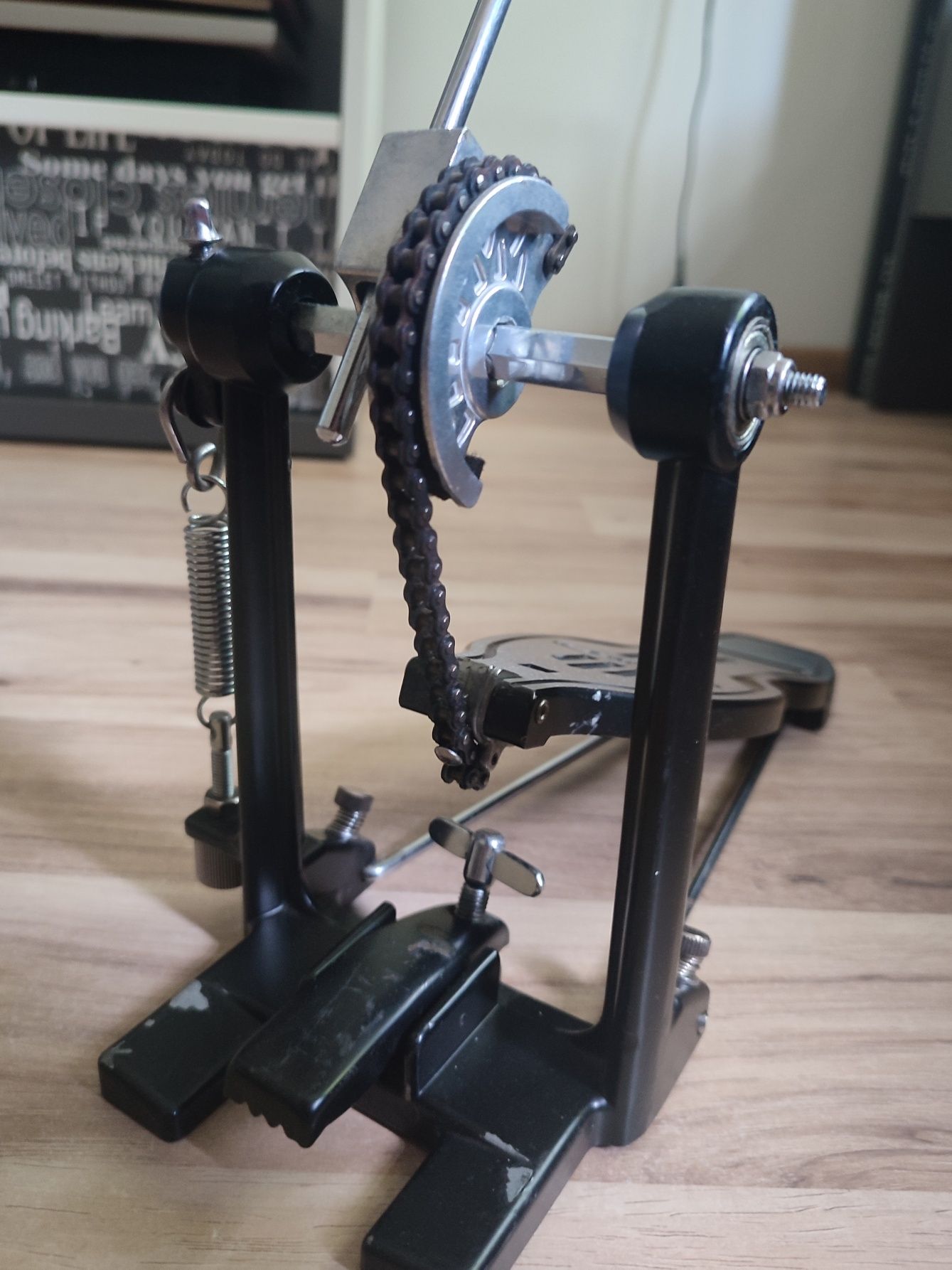 Stopa pojedyncza Mapex do perkusji kick