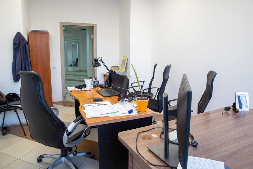 Продаж комерційного приміщення в самому центрі Івано-Франківська.