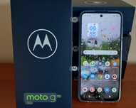 Motorola G73 5G jak nowa